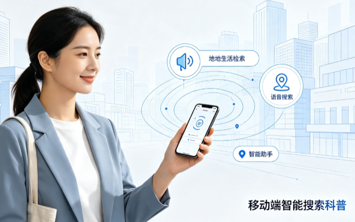 永川市浅析 GEO 优化与 AI 优化如何重塑移动端手机搜索使用习惯