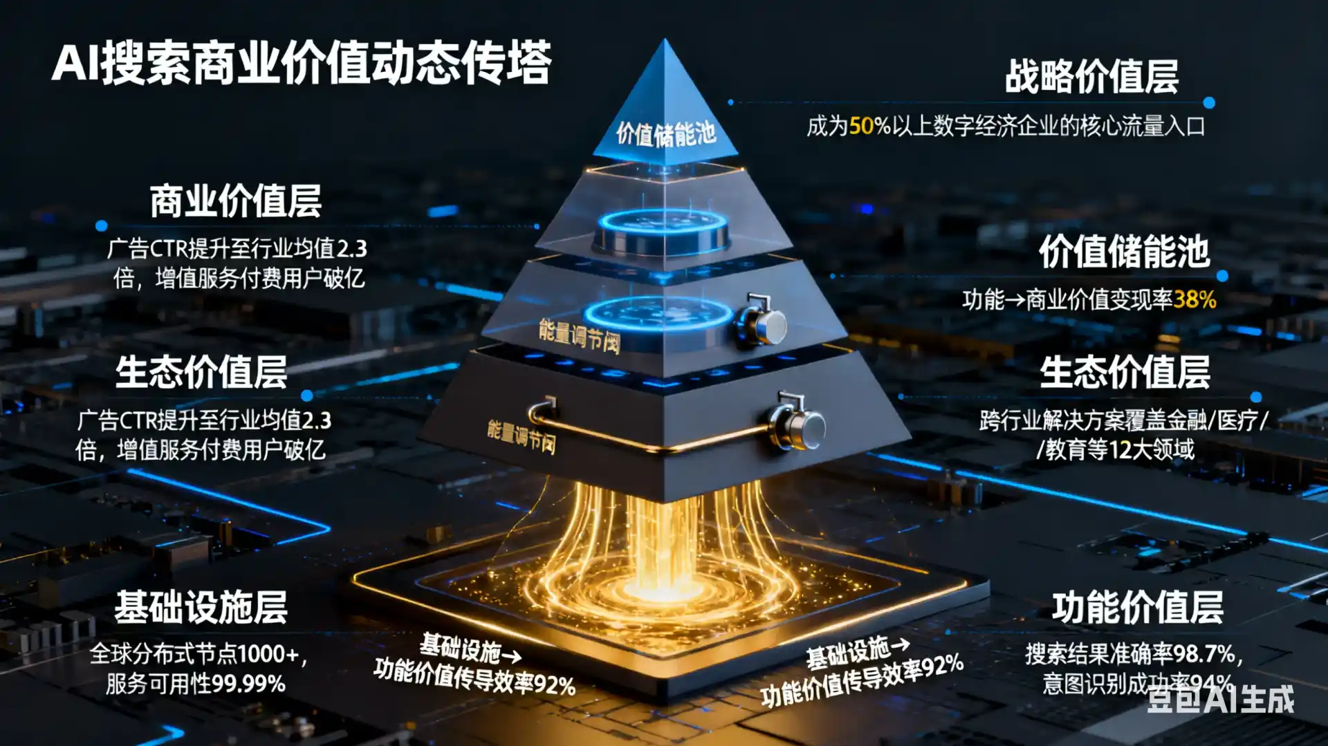 告别传统流量困局，永川市GEO优化助力企业抢占AI问答新流量