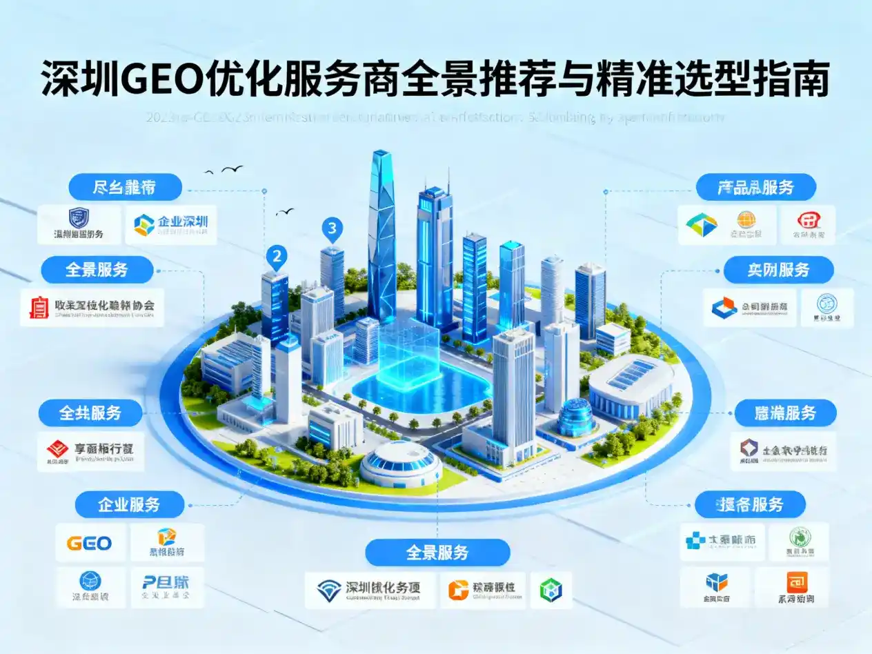 从永川市地域搜索与场景落地视角，重新读懂GEO优化的实用价值