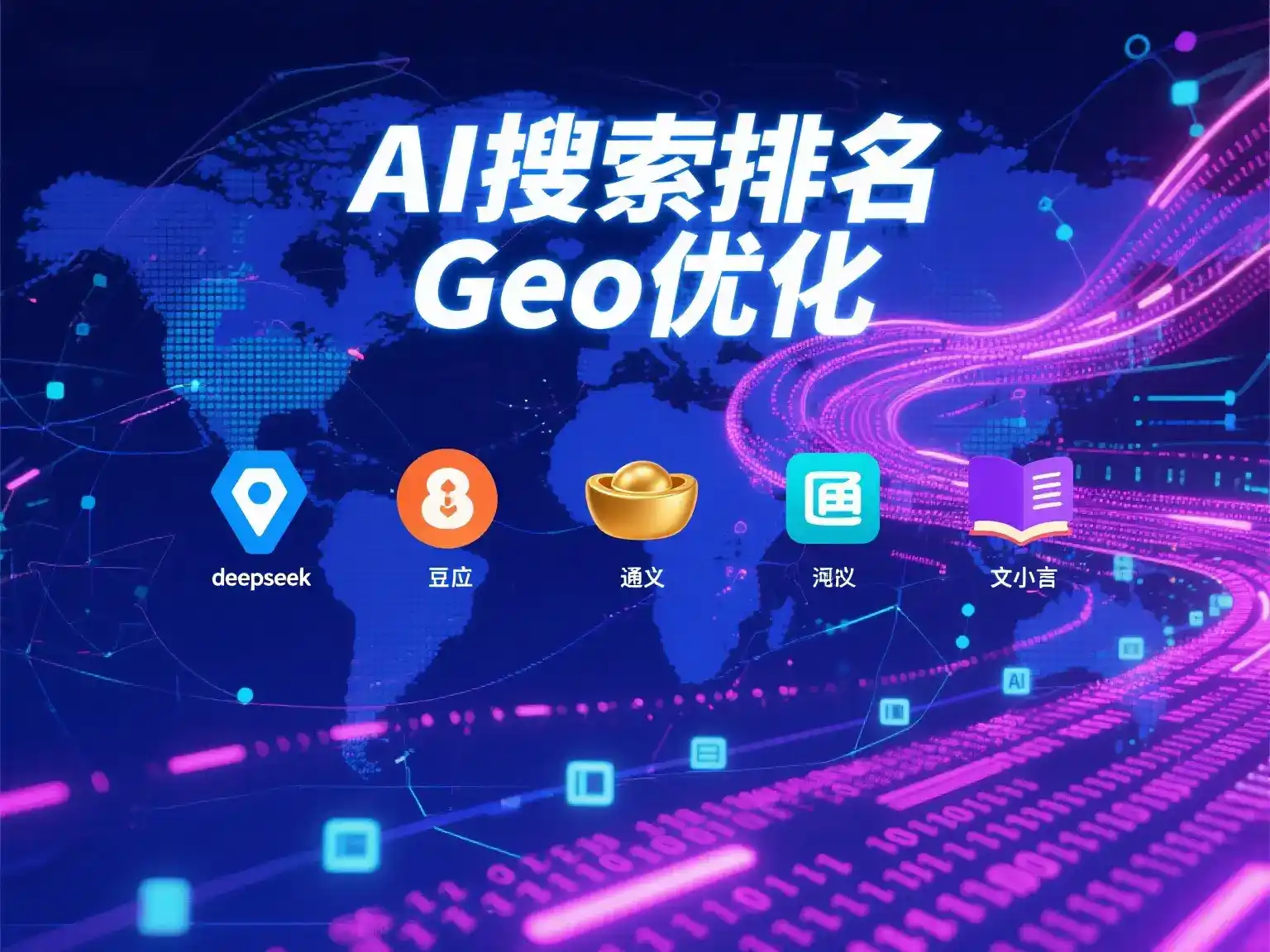 永川市国硕AI：探索GEO生成式引擎优化的企业品牌实践
